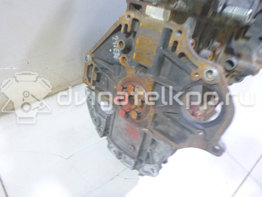 Фото Контрактный (б/у) двигатель F16D3 для Daewoo / Buick (Sgm) / Chevrolet / Holden 106-110 л.с 16V 1.6 л бензин 96475805 {forloop.counter}}