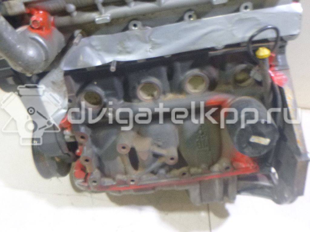 Фото Контрактный (б/у) двигатель F16D3 для Daewoo / Buick (Sgm) / Chevrolet / Holden 106-110 л.с 16V 1.6 л бензин 96475805 {forloop.counter}}