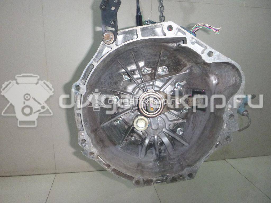 Фото Контрактная (б/у) МКПП для Toyota Dyna / Land Cruiser / Hiace / Hilux / Fortuner N5 , N6 102-204 л.с 16V 3.0 л 1KD-FTV Дизельное топливо 3303060B60 {forloop.counter}}