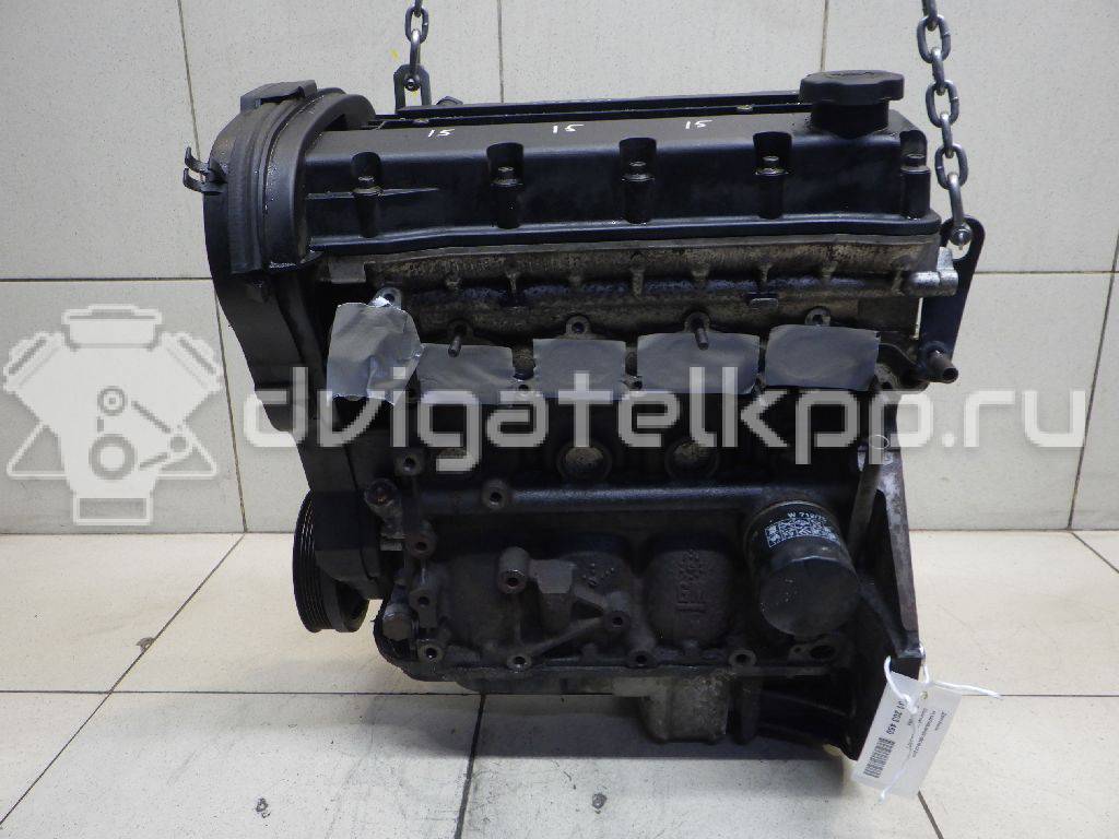 Фото Контрактный (б/у) двигатель F16D3 для Buick / Daewoo / Chevrolet / Holden 106 л.с 16V 1.6 л бензин 96475805 {forloop.counter}}