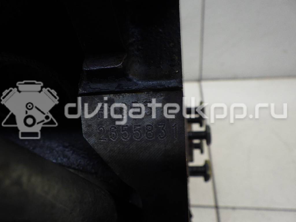 Фото Контрактный (б/у) двигатель F16D3 для Buick / Daewoo / Chevrolet / Holden 106 л.с 16V 1.6 л бензин 96475805 {forloop.counter}}