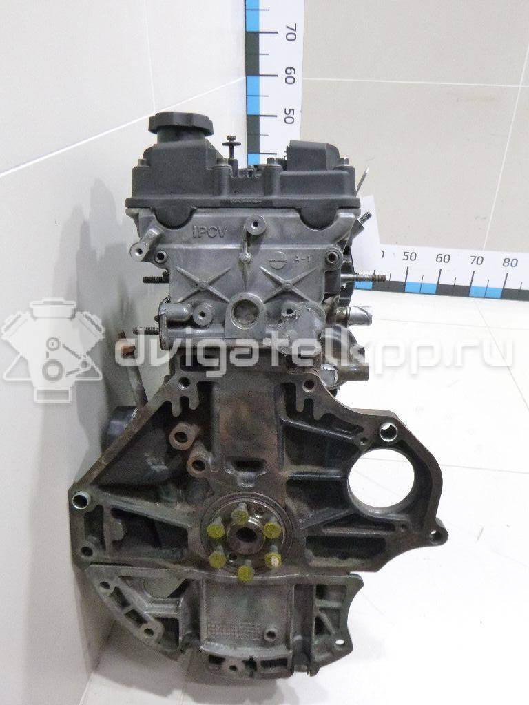 Фото Контрактный (б/у) двигатель F16D3 для Daewoo / Buick (Sgm) / Chevrolet / Holden 106-110 л.с 16V 1.6 л бензин 96475805 {forloop.counter}}