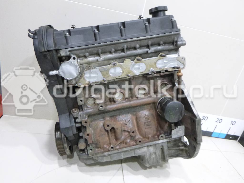 Фото Контрактный (б/у) двигатель F16D3 для Buick / Daewoo / Chevrolet / Holden 106 л.с 16V 1.6 л бензин 96475805 {forloop.counter}}