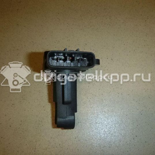 Фото Расходомер воздуха (массметр)  PHF000140 для ford Escape EUR