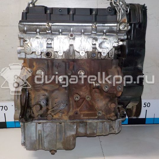 Фото Контрактный (б/у) двигатель F16D3 для Daewoo / Chevrolet / Holden 105 л.с 16V 1.6 л бензин 96475805