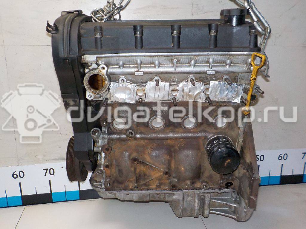 Фото Контрактный (б/у) двигатель F16D3 для Daewoo / Chevrolet / Holden 105 л.с 16V 1.6 л бензин 96475805 {forloop.counter}}