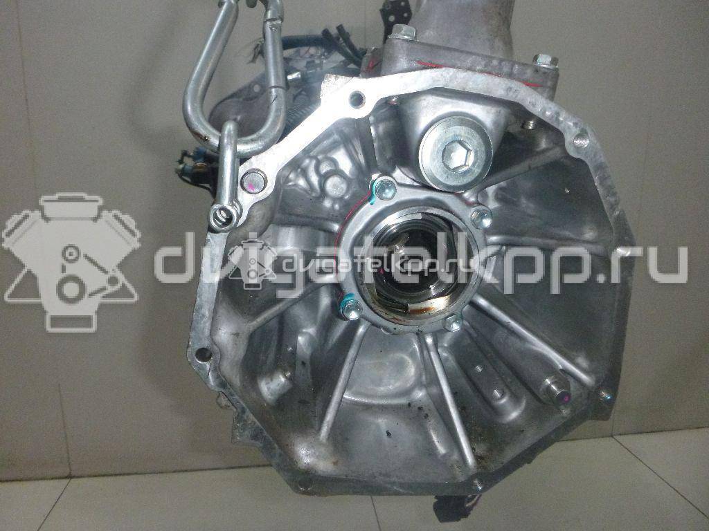 Фото Контрактная (б/у) МКПП для Toyota Dyna / Land Cruiser / Hiace / Hilux / Fortuner N5 , N6 102-204 л.с 16V 3.0 л 1KD-FTV Дизельное топливо 3303060B60 {forloop.counter}}