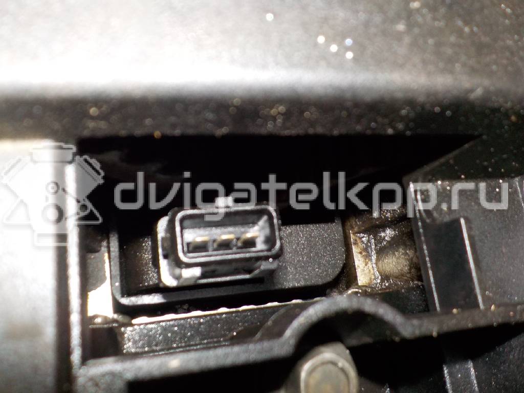 Фото Контрактный (б/у) двигатель F16D3 для Daewoo / Chevrolet / Holden 105 л.с 16V 1.6 л бензин 96475805 {forloop.counter}}