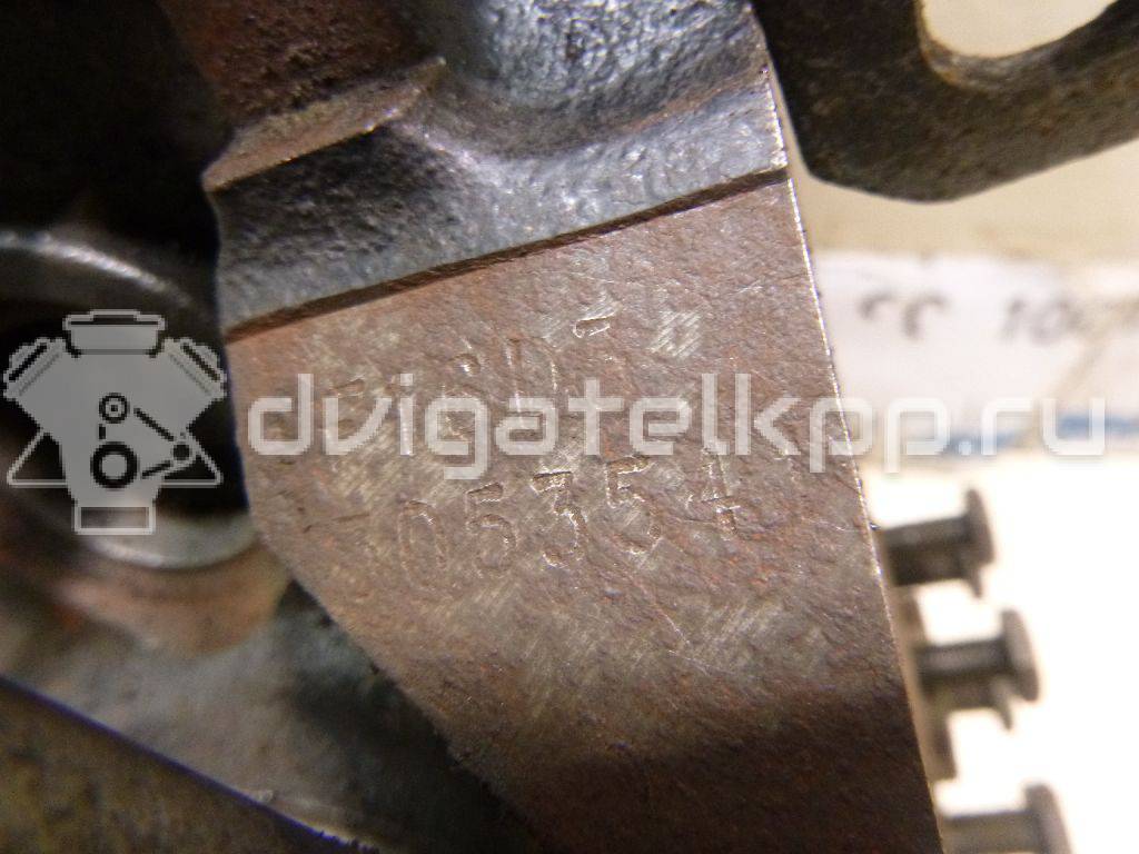 Фото Контрактный (б/у) двигатель F16D3 для Daewoo / Buick (Sgm) / Chevrolet / Holden 106-110 л.с 16V 1.6 л бензин 96475805 {forloop.counter}}