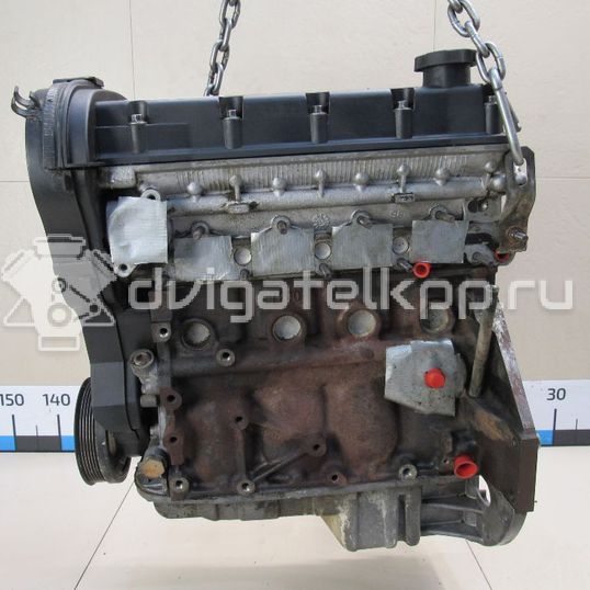 Фото Контрактный (б/у) двигатель F16D3 для Daewoo / Buick (Sgm) / Chevrolet / Holden 106-110 л.с 16V 1.6 л бензин 96475806