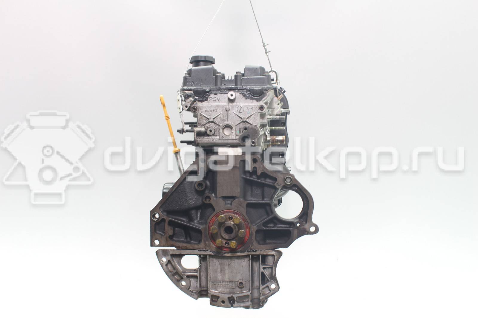 Фото Контрактный (б/у) двигатель F16D3 для Daewoo / Buick (Sgm) / Chevrolet / Holden 106-110 л.с 16V 1.6 л бензин 96475805 {forloop.counter}}