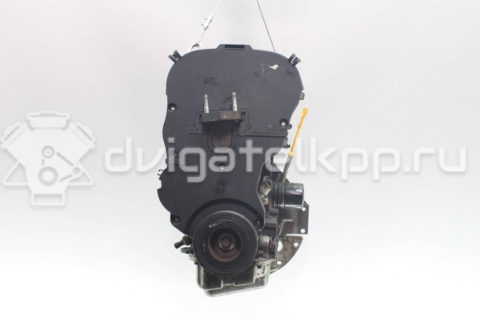 Фото Контрактный (б/у) двигатель F16D3 для Daewoo / Buick (Sgm) / Chevrolet / Holden 106-110 л.с 16V 1.6 л бензин 96475805 {forloop.counter}}