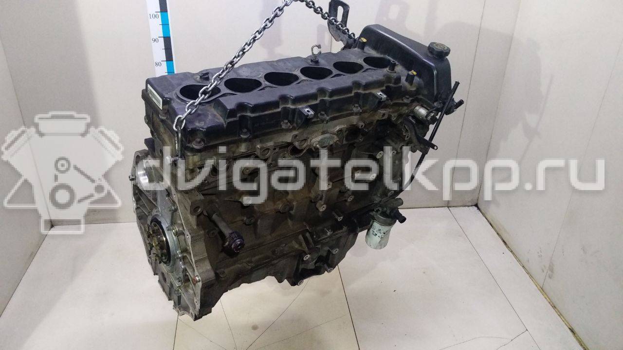 Фото Контрактный (б/у) двигатель LL8 для Chevrolet Trailblazer Kc 273-295 л.с 24V 4.2 л бензин 12491861 {forloop.counter}}