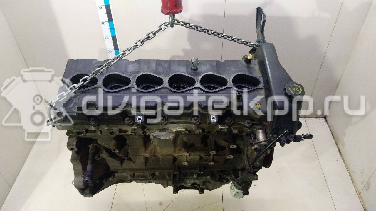 Фото Контрактный (б/у) двигатель LL8 для Chevrolet Trailblazer Kc 273-295 л.с 24V 4.2 л бензин 12491861 {forloop.counter}}