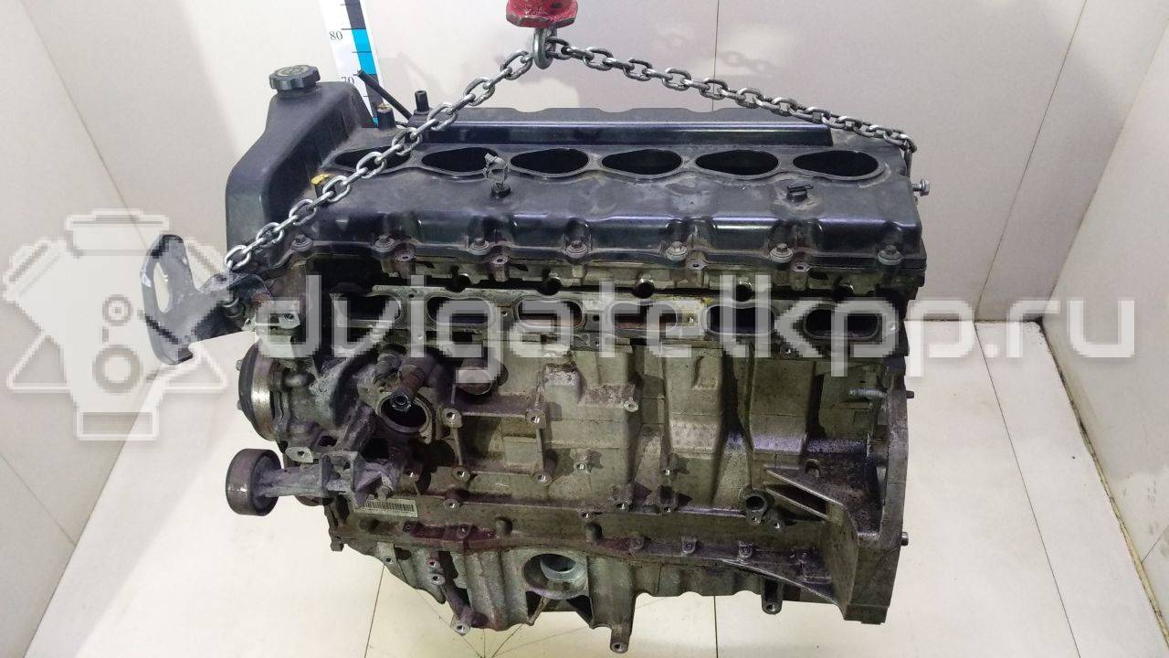 Фото Контрактный (б/у) двигатель LL8 для Chevrolet Trailblazer Kc 273-295 л.с 24V 4.2 л бензин 12491861 {forloop.counter}}