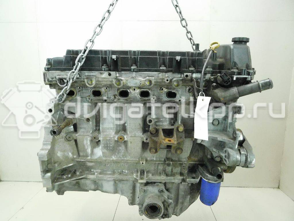 Фото Контрактный (б/у) двигатель LL8 (2.0L I-4) для Chevrolet Corsica / Cavalier / Beretta 1 37 / Corsica 1 69 91-92 л.с 8V 2.0 л бензин 12491862 {forloop.counter}}