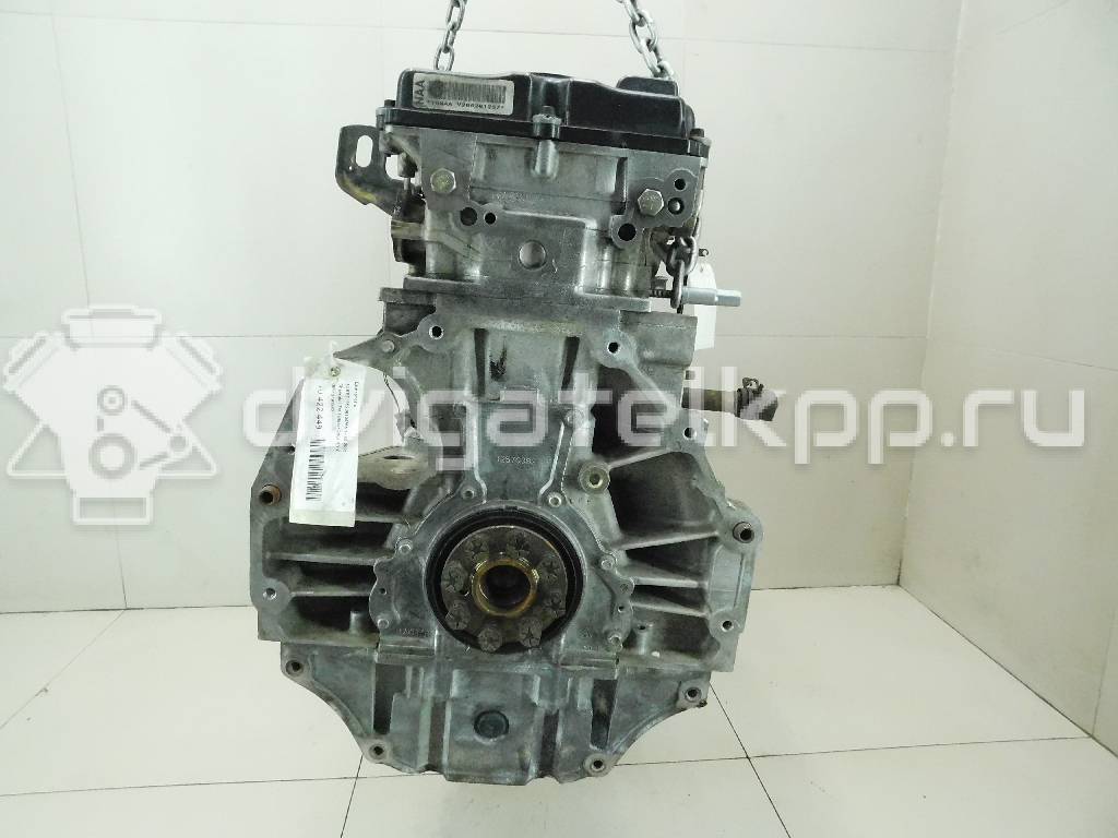 Фото Контрактный (б/у) двигатель LL8 (2.0L I-4) для Chevrolet Corsica / Cavalier / Beretta 1 37 / Corsica 1 69 91-92 л.с 8V 2.0 л бензин 12491862 {forloop.counter}}