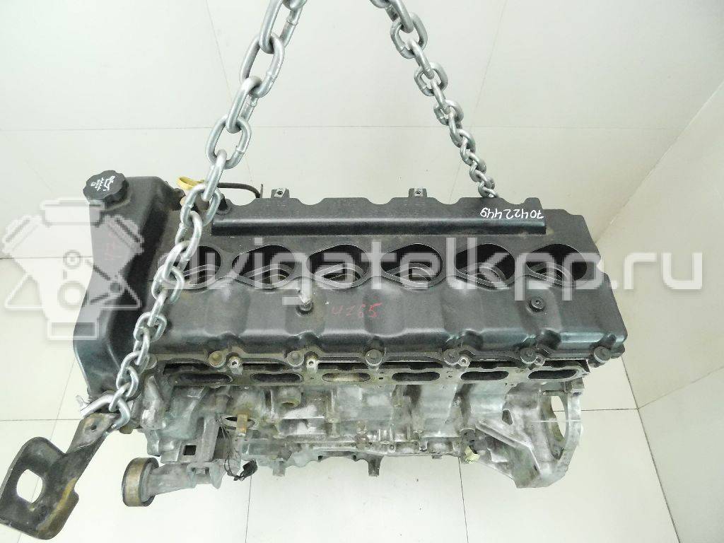 Фото Контрактный (б/у) двигатель LL8 (2.0L I-4) для Chevrolet Corsica / Cavalier / Beretta 1 37 / Corsica 1 69 91-92 л.с 8V 2.0 л бензин 12491862 {forloop.counter}}