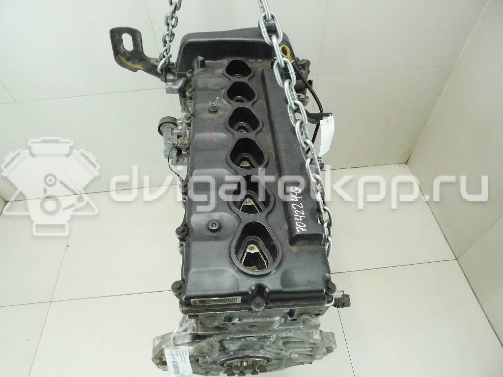 Фото Контрактный (б/у) двигатель LL8 (2.0L I-4) для Chevrolet Corsica / Cavalier / Beretta 1 37 / Corsica 1 69 91-92 л.с 8V 2.0 л бензин 12491862 {forloop.counter}}