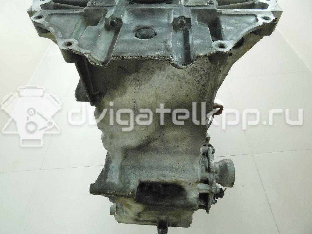 Фото Контрактный (б/у) двигатель LL8 (2.0L I-4) для Chevrolet Corsica / Cavalier / Beretta 1 37 / Corsica 1 69 91-92 л.с 8V 2.0 л бензин 12491862 {forloop.counter}}