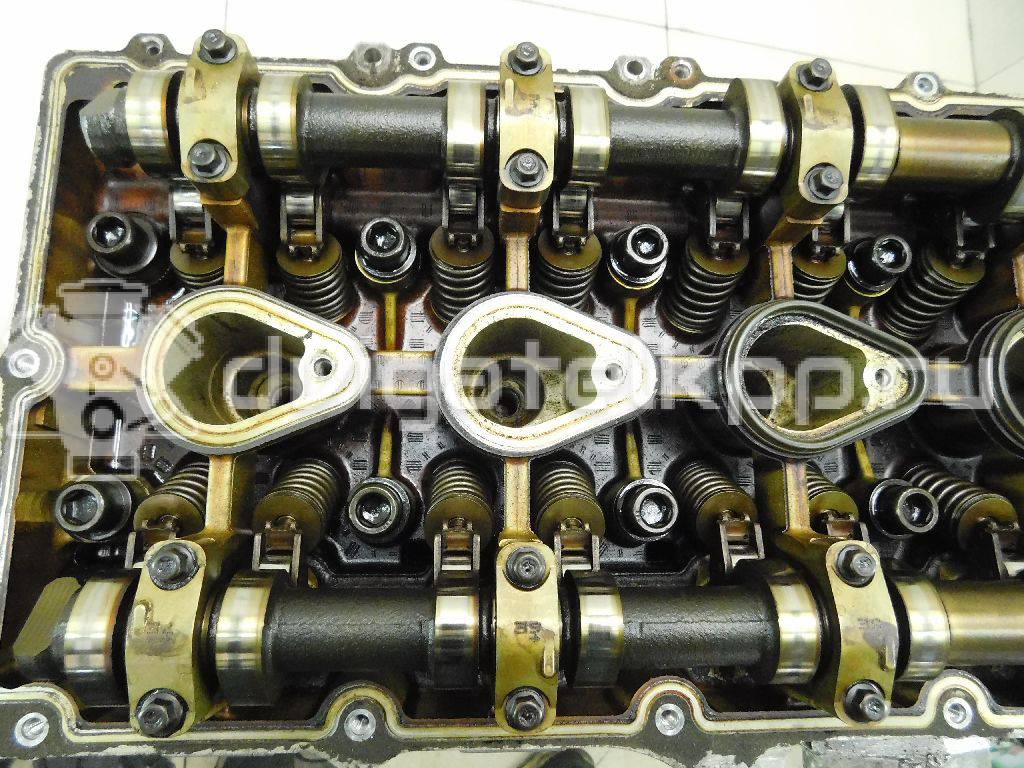 Фото Контрактный (б/у) двигатель LL8 (2.0L I-4) для Chevrolet Corsica / Cavalier / Beretta 1 37 / Corsica 1 69 91-92 л.с 8V 2.0 л бензин 12491862 {forloop.counter}}