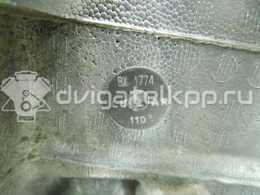 Фото Контрактный (б/у) двигатель LL8 (2.0L I-4) для Chevrolet Corsica / Cavalier / Beretta 1 37 / Corsica 1 69 91-92 л.с 8V 2.0 л бензин 12491862 {forloop.counter}}