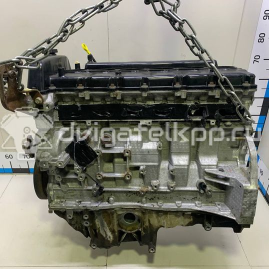 Фото Контрактный (б/у) двигатель LL8 для Chevrolet Trailblazer Kc 273-295 л.с 24V 4.2 л бензин 12491864