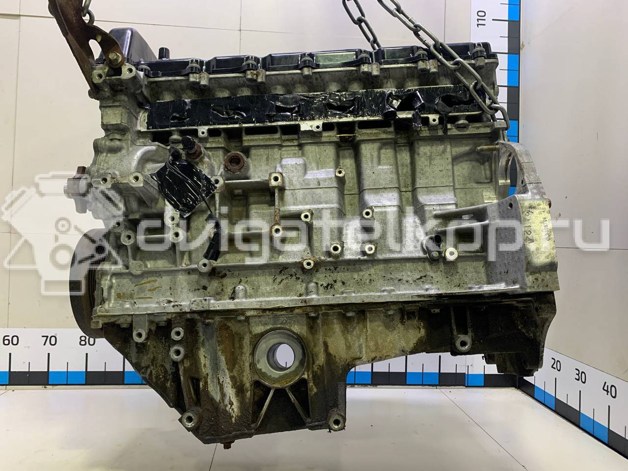 Фото Контрактный (б/у) двигатель LL8 (2.0L I-4) для Chevrolet Corsica / Cavalier / Beretta 1 37 / Corsica 1 69 91-92 л.с 8V 2.0 л бензин 12491864 {forloop.counter}}