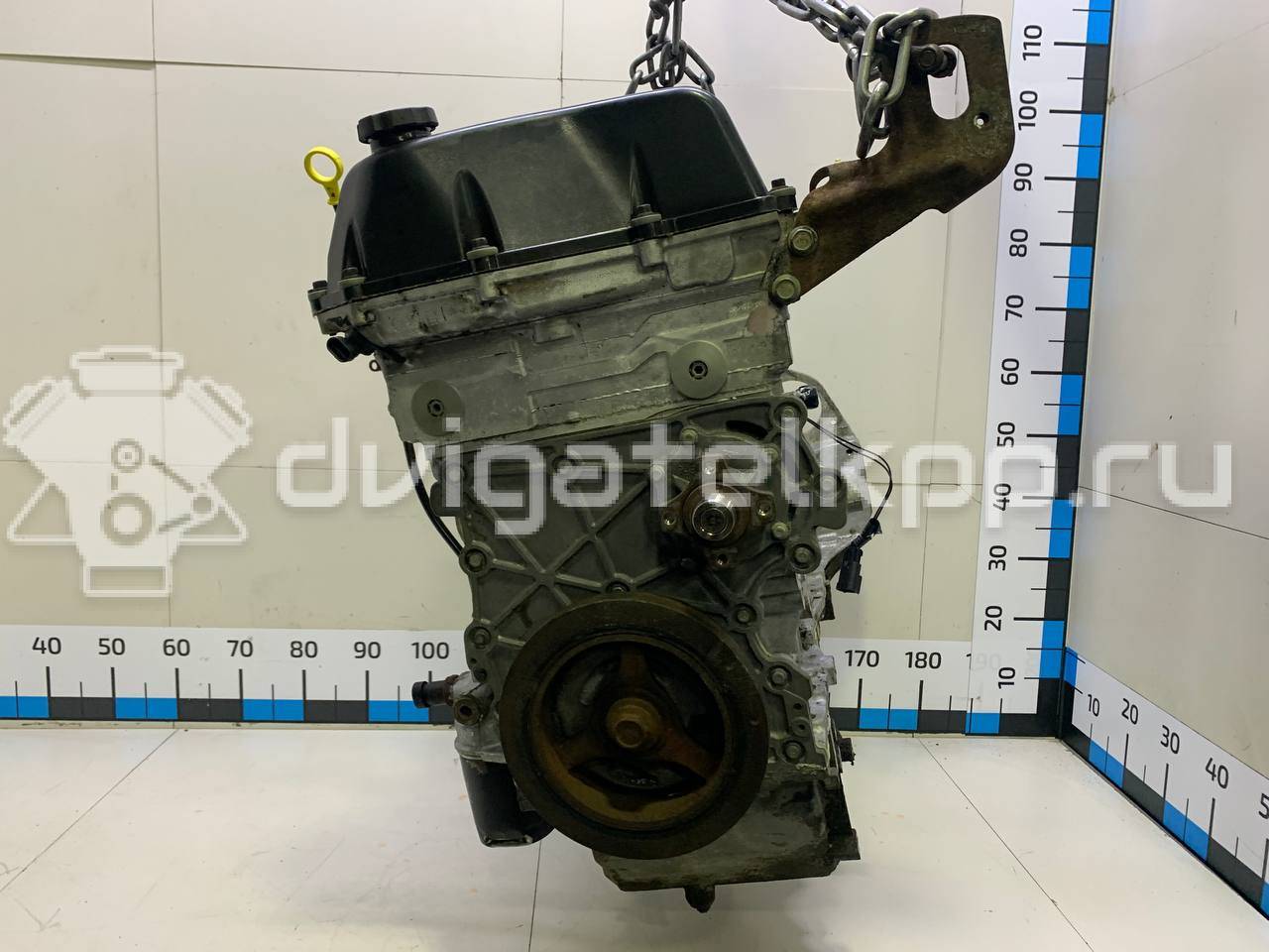 Фото Контрактный (б/у) двигатель LL8 (2.0L I-4) для Chevrolet Corsica / Cavalier / Beretta 1 37 / Corsica 1 69 91-92 л.с 8V 2.0 л бензин 12491864 {forloop.counter}}