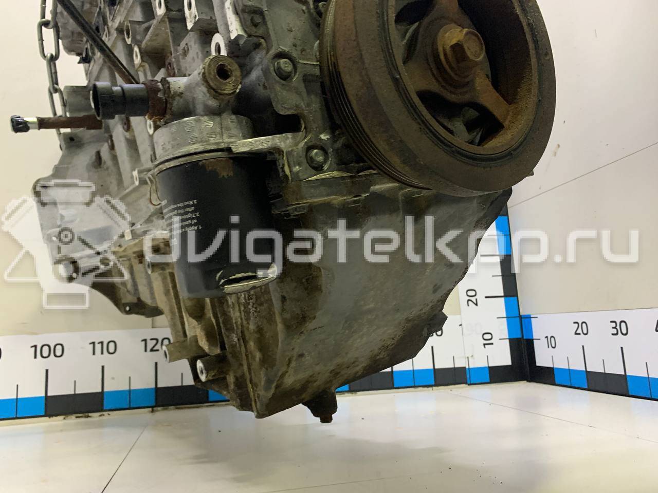 Фото Контрактный (б/у) двигатель LL8 (2.0L I-4) для Chevrolet Corsica / Cavalier / Beretta 1 37 / Corsica 1 69 91-92 л.с 8V 2.0 л бензин 12491864 {forloop.counter}}