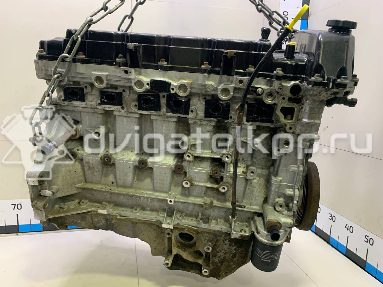 Фото Контрактный (б/у) двигатель LL8 (2.0L I-4) для Chevrolet Corsica / Cavalier / Beretta 1 37 / Corsica 1 69 91-92 л.с 8V 2.0 л бензин 12491864 {forloop.counter}}