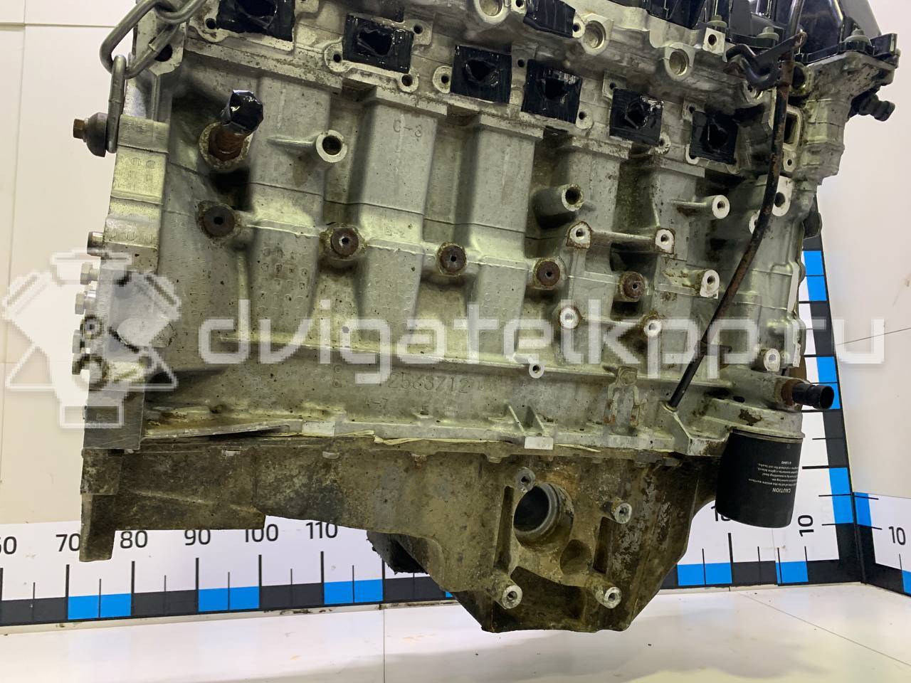 Фото Контрактный (б/у) двигатель LL8 (2.0L I-4) для Chevrolet Corsica / Cavalier / Beretta 1 37 / Corsica 1 69 91-92 л.с 8V 2.0 л бензин 12491864 {forloop.counter}}