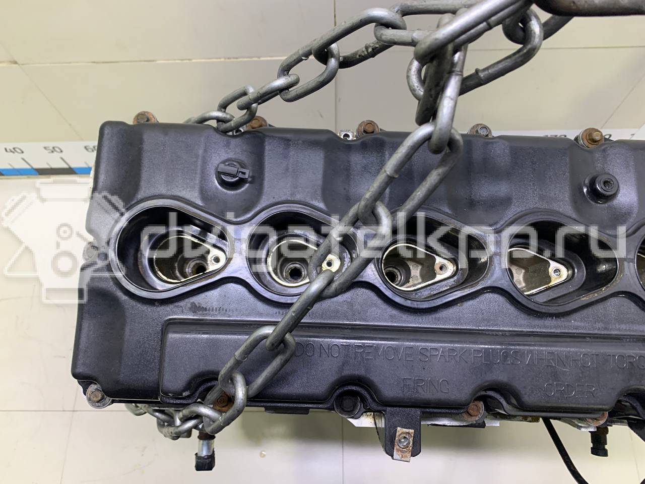 Фото Контрактный (б/у) двигатель LL8 (2.0L I-4) для Chevrolet Corsica / Cavalier / Beretta 1 37 / Corsica 1 69 91-92 л.с 8V 2.0 л бензин 12491864 {forloop.counter}}