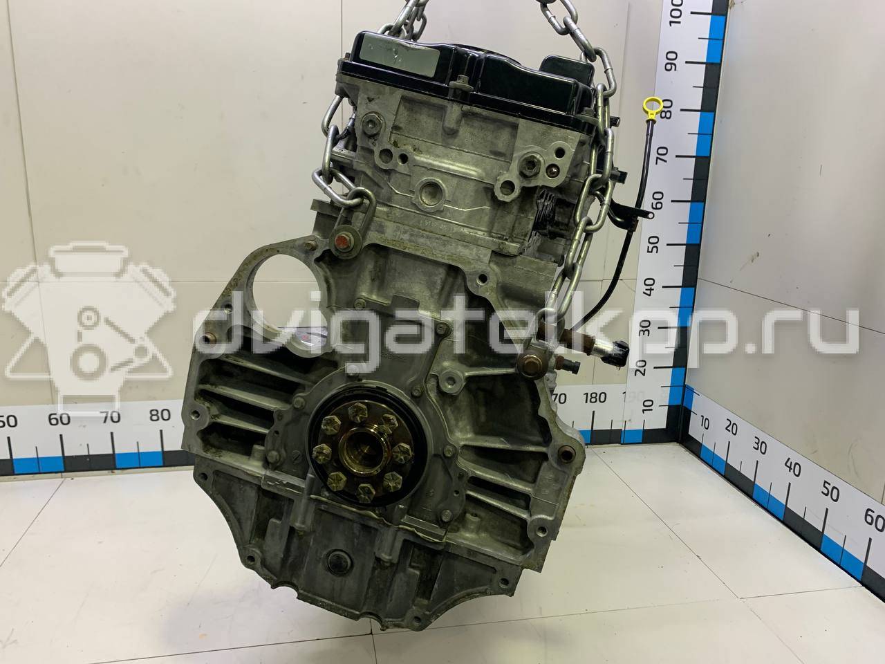 Фото Контрактный (б/у) двигатель LL8 (2.0L I-4) для Chevrolet Corsica / Cavalier / Beretta 1 37 / Corsica 1 69 91-92 л.с 8V 2.0 л бензин 12491864 {forloop.counter}}