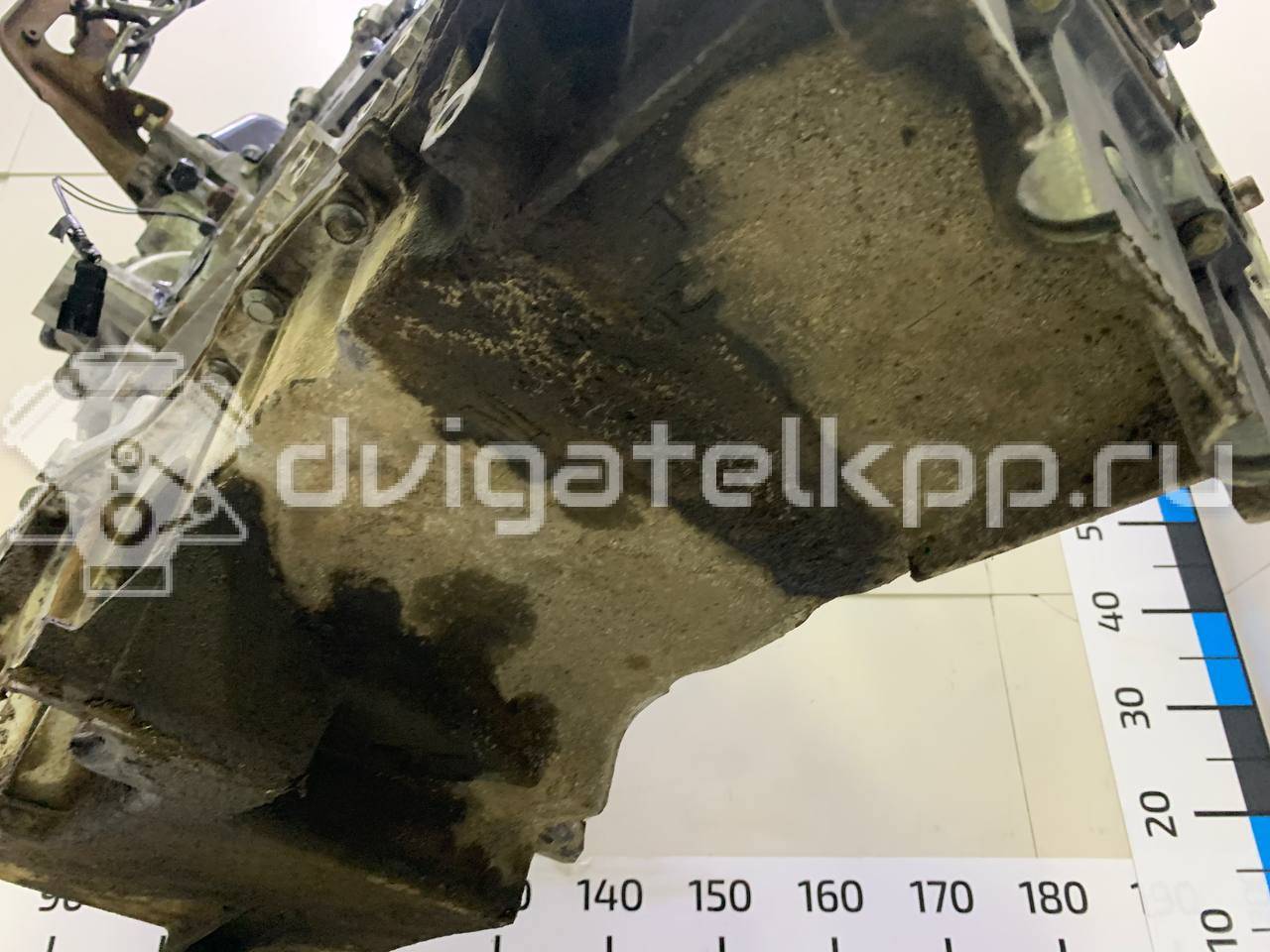 Фото Контрактный (б/у) двигатель LL8 (2.0L I-4) для Chevrolet Corsica / Cavalier / Beretta 1 37 / Corsica 1 69 91-92 л.с 8V 2.0 л бензин 12491864 {forloop.counter}}