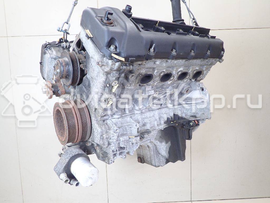 Фото Контрактный (б/у) двигатель 448PN для Land Rover Range Rover / Discovery 299-306 л.с 32V 4.4 л бензин LR004702 {forloop.counter}}