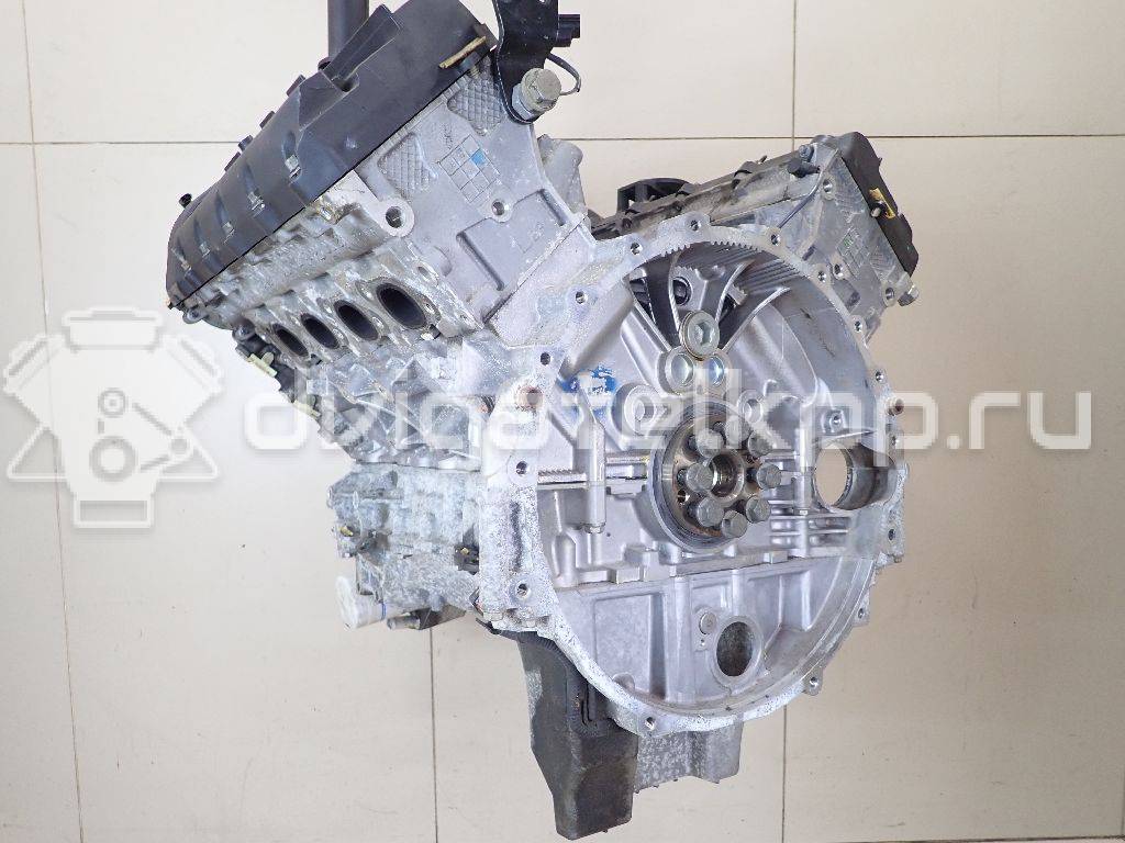 Фото Контрактный (б/у) двигатель 448PN для Land Rover Range Rover / Discovery 299-306 л.с 32V 4.4 л бензин LR004702 {forloop.counter}}