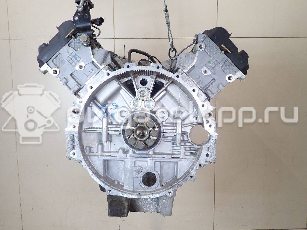 Фото Контрактный (б/у) двигатель 448PN для Land Rover Range Rover / Discovery 299-306 л.с 32V 4.4 л бензин LR004702 {forloop.counter}}