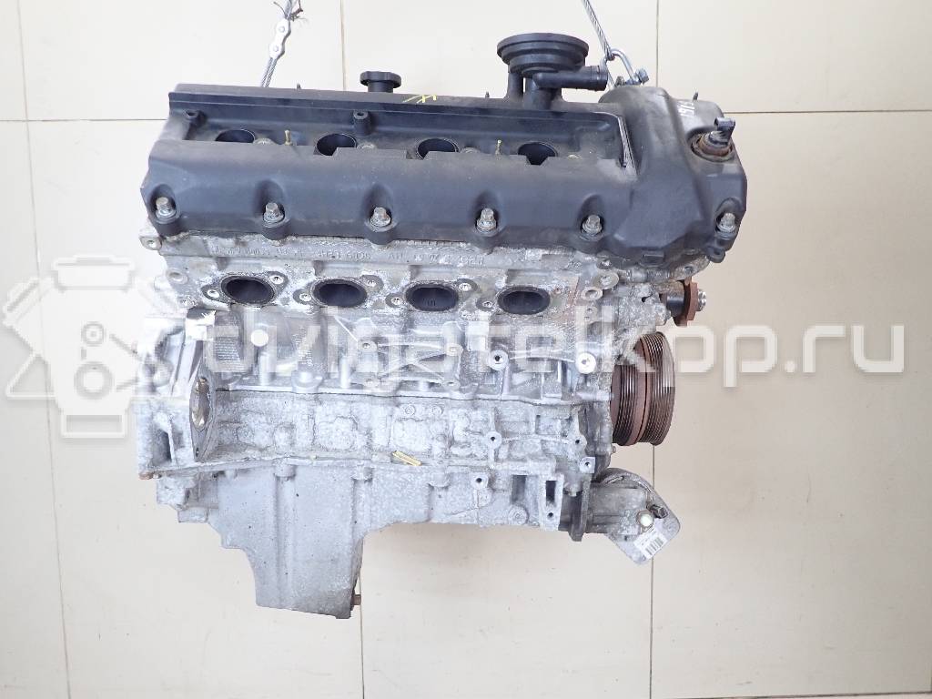 Фото Контрактный (б/у) двигатель 448PN для Land Rover Range Rover / Discovery 299-306 л.с 32V 4.4 л бензин LR004702 {forloop.counter}}