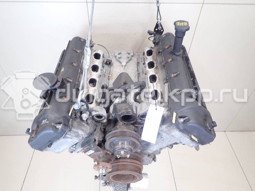 Фото Контрактный (б/у) двигатель 448PN для Land Rover Range Rover / Discovery 299-306 л.с 32V 4.4 л бензин LR004702 {forloop.counter}}