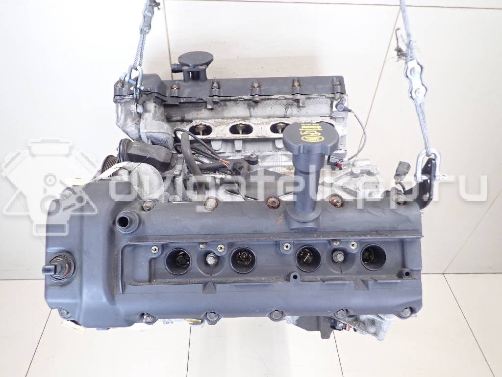 Фото Контрактный (б/у) двигатель 448PN для Land Rover Range Rover / Discovery 299-306 л.с 32V 4.4 л бензин LR004702 {forloop.counter}}