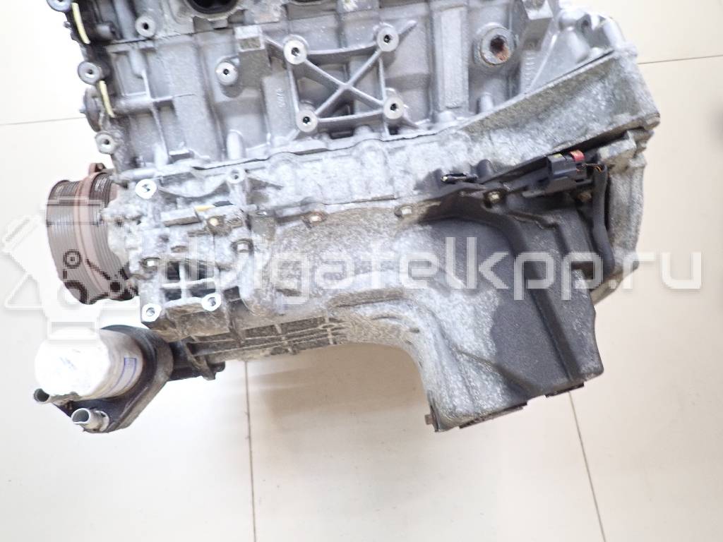 Фото Контрактный (б/у) двигатель 448PN для Land Rover Range Rover / Discovery 299-306 л.с 32V 4.4 л бензин LR004702 {forloop.counter}}