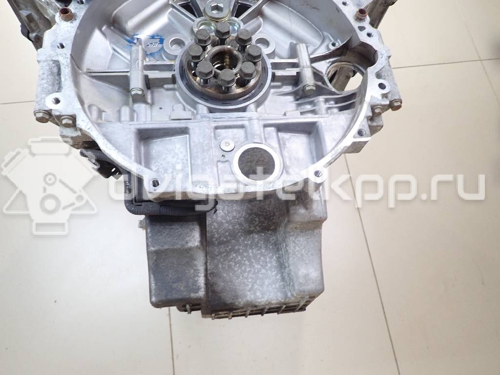 Фото Контрактный (б/у) двигатель 448PN для Land Rover Range Rover / Discovery 299-306 л.с 32V 4.4 л бензин LR004702 {forloop.counter}}