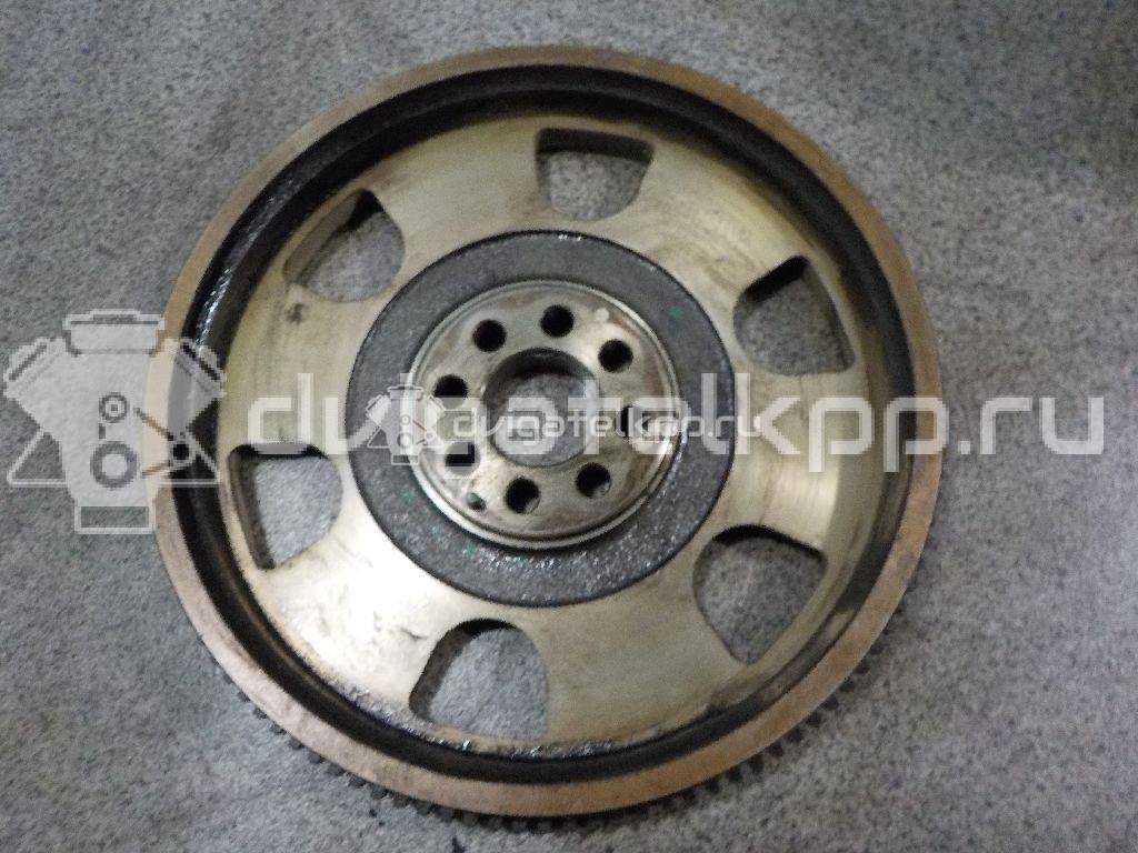 Фото Маховик для двигателя 1KD-FTV для Toyota Dyna / Land Cruiser / Hiace / Hilux / Toyo Ace C Y2 102-204 л.с 16V 3.0 л Дизельное топливо {forloop.counter}}