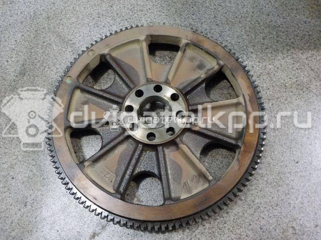 Фото Маховик для двигателя 1KD-FTV для Toyota Dyna / Land Cruiser / Hiace / Hilux / Toyo Ace C Y2 102-204 л.с 16V 3.0 л Дизельное топливо {forloop.counter}}