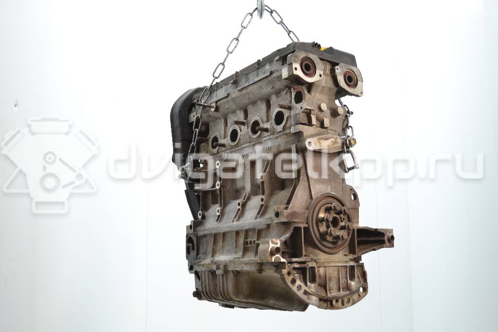 Фото Контрактный (б/у) двигатель 18 K4F для Caterham / Rover / Land Rover 116-120 л.с 16V 1.8 л бензин LBB111740E {forloop.counter}}