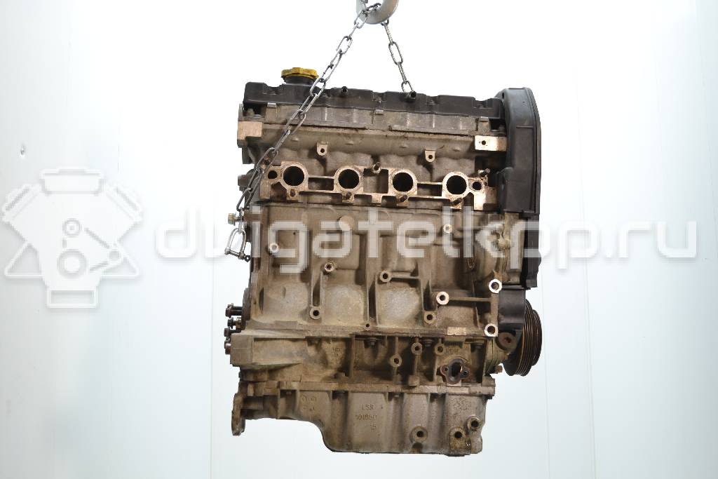 Фото Контрактный (б/у) двигатель 18 K4F для Caterham / Rover / Land Rover 116-120 л.с 16V 1.8 л бензин LBB111740E {forloop.counter}}