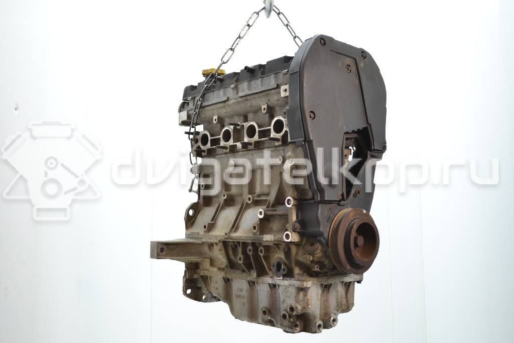 Фото Контрактный (б/у) двигатель 18 K4F для Caterham / Rover / Land Rover 116-120 л.с 16V 1.8 л бензин LBB111740E {forloop.counter}}