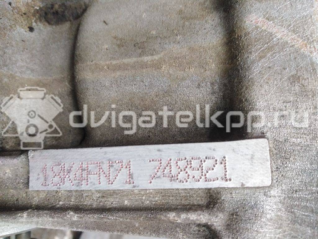 Фото Контрактный (б/у) двигатель 18 K4F для Caterham / Rover / Land Rover 116-120 л.с 16V 1.8 л бензин LBB111740E {forloop.counter}}