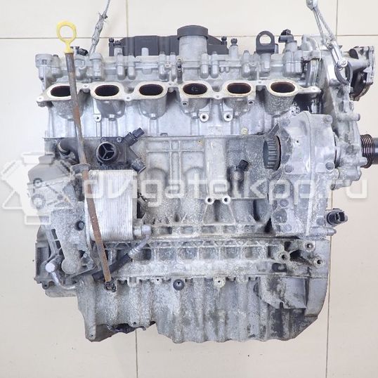 Фото Контрактный (б/у) двигатель B 6324 S для Volvo / Land Rover 231-238 л.с 24V 3.2 л бензин LR023220